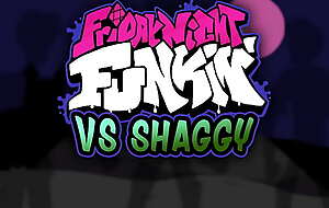 Thunderstorm - The Shaggy mod 2 0 - Friday night funkin