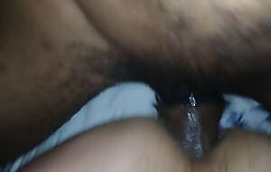 Blk Dom Top uses My hole
