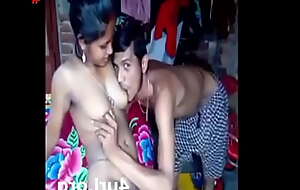 Indian Devar Sex With Bhabhi Later on No One Is At Home