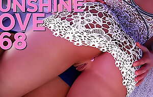 SUNSHINE LOVE #168 xxx What a sexy, cute and wet pussy