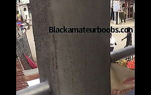Blackamateurboobs.com Macromastia Intention