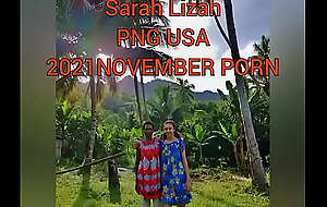 Sarah Lizah