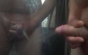Longing Pierced Cock Pissing Real Amateur