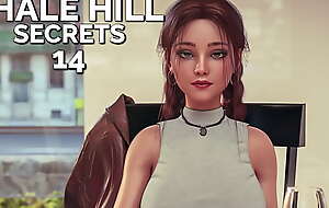 SHALE HILL SECRETS #14 gonzo On a date with this horny redhead
