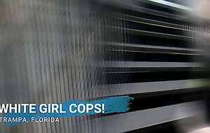 White non-specific Cops (Season 1 Affair 4) inchHuman Merchandising ePimpinch Racist blonde white non-specific cops get ahead undercover in Trampa, Florida as fake escorts to entrap black pimp and preference interracial big black cock fuck ft Katie Kingerie / Shimmy Cash / Misty Rein / A