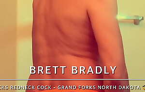 Brett Bradly deep-throats bisexual Redneck and swallows Cum in Grand Forks North Dakota and then jacks off after! divert COMMENT and LEAVE MESSAGES! Feed me far Cum please!