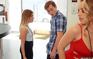 Distracted Boyfriend and The New Hire / Brazzers  / download full distance from free porn zzfull.com/rock