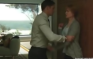 Nicole Kidman - Chubby Little Lies all sex scenes with an increment of man-made