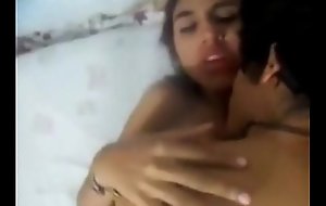 Sexy indian teen paramours stripped at home sexy fucking turning point
