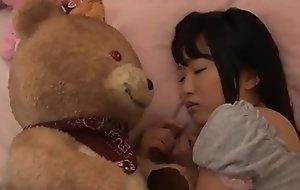 Horror Teddy Bear (Full link: xxx video fnote xxx net porn /notes/820cf4)