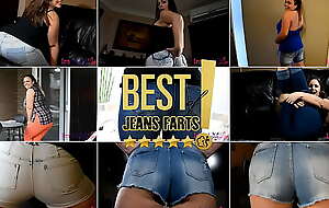 BEST Be fitting of JEANS FARTS - Preview - ImMeganLive