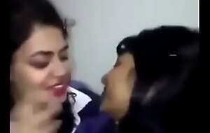 Indian Lesbians