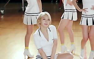 Aoa Choa Focus Livecam - Heart Attack XXX PMV - at the end of one's tether FapMusic
