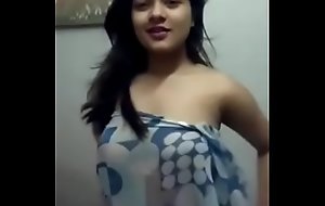 Dhaka Mirpur College girl Sohana nude for bf