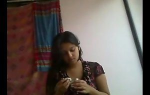 Indian it Married slut living added to colleagu
