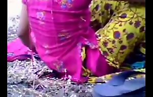 Bangladeshi sex telugu indian drilled away from abode owner