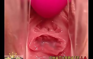 Gyno Cam Close-Up Vagina Cervix Siswet19 &mdash_ my chew the fat xnxx girls4cock porn /siswet19
