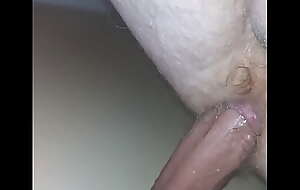 Be hung up on myself