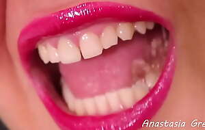 Sharpest teeth Original close up #14