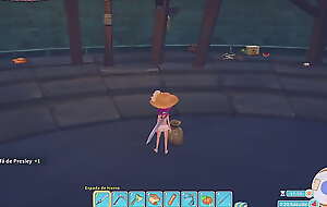 My Time At Portia #14