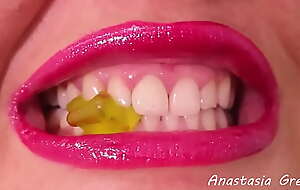 Sharpest teeth Innovative redress up #3