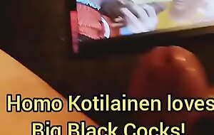 Homo KOTILAINEN is horny homo from Finland Kuopio town.