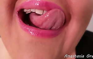 Plump lips fetish BBW Lips Lip fetish #9