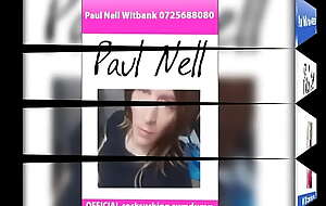 Paula Nellis from South africa, Witbank exposes her alias and real information on the WWW