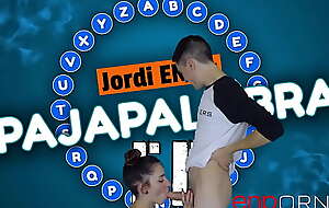 PASAPALABRA VERSIÓN PORNO (PARODIA) Video completo -free porn fumacrom.com/2xXLu