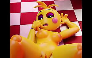 Toy chica cleric pov