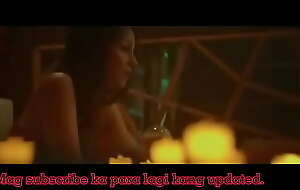 Aj Raval - Sexy Scene From Her New Movie