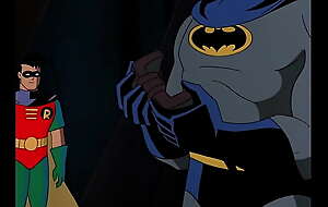 Batman La Serie Animada Temporada 2 Capítulo 17 (Audio Latino)
