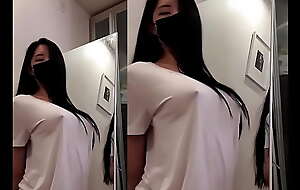 [PORN KBJ] Korean BJ JAYEON - Erotic Dance (Free The Nipple) @ Web camera GIRL