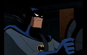 Batman La Serie Animada Temporada 2 Capítulo 5 (Audio Latino)