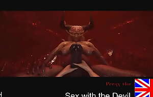 Sex with be passed on Devil (3 languages) finishing touch sex (Paid seethe game) maze 3d 04