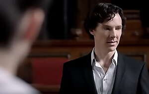 Sherlock - Episódio 2. O sinal dos três - Temporada 3
