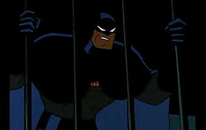 Batman Dispirit Serie Animada Temporada 2 Capítulo 1 (Audio Latino)