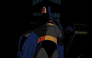 Batman La Serie Animada Temporada 1 Capítulo 65 (Audio Latino)