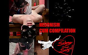 A Small Option of our Perversions CUM COMPILATION - SOboyandSOgirl