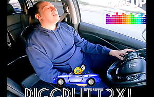 BIGGBUTT2XL RIDIN LIKE THE WIND ON I 95 IN PHILLY