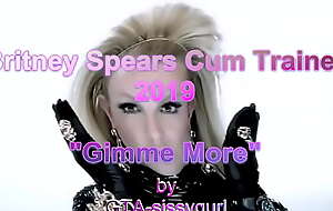 Britney Spears Cum Omnibus 2019 by GTA-sissygurl