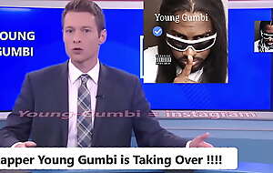 Rapper Juvenile Gumbi Special News Report
