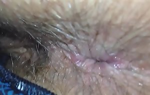 Wife shit stained hairy chocolate aperture inspection