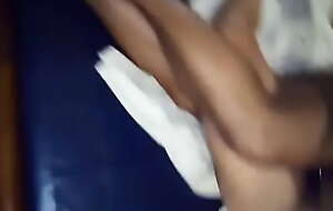 Olha que lindo a bucetona da rosinha recebendo o caralho grosso, Picasso!!!