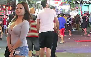 Thailand Sex Tourist - Is Pattaya A Man's Paradise?
