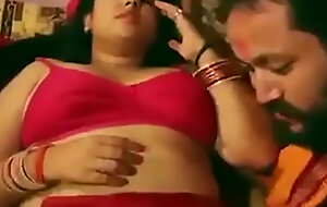 Indian hot sexy mom fucked by dhongi baba hardcore copulation