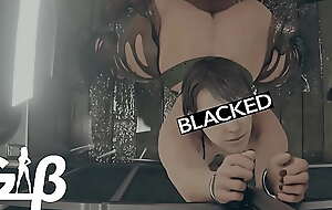 HMV - Your Waifus Getting Blacked