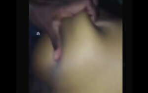 Sri Lankan legal age teenager girl fucked by friends