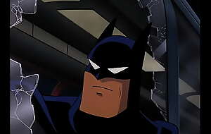 Batman La Serie Animada Temporada 1 Capítulo 52 (Audio Latino)