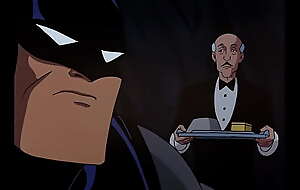 Batman La Serie Animada Temporada 1 Capítulo 49 (Audio Latino)